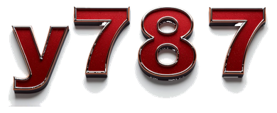 y787 logo